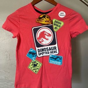 4 T Boys /Girls T-shirt